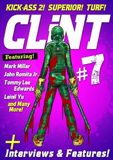 Clint #7