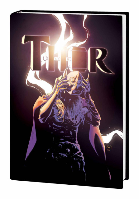 Thor Vol. 2: Who Holds the Hammer?