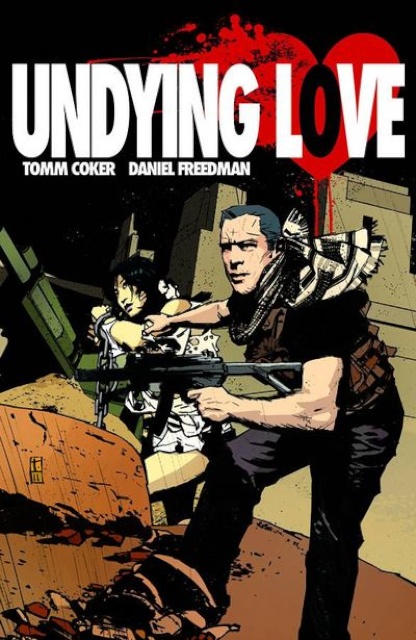 Undying Love #3