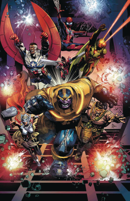 Thanos #10
