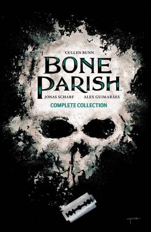 Bone Parish (Complete Collection)