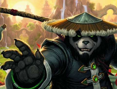 World of Warcraft: The Pearl of Pandaria