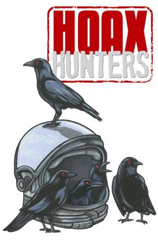 Hoax Hunters Vol. 1
