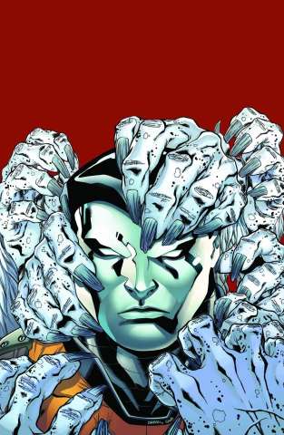 Amazing X-Men #10