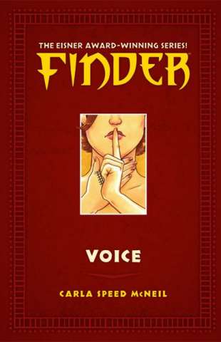 Finder Vol. 1: Voice