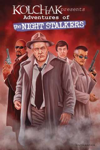 Adventures of the Night Stalkers