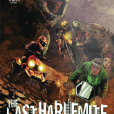 The Last Harlemite #3