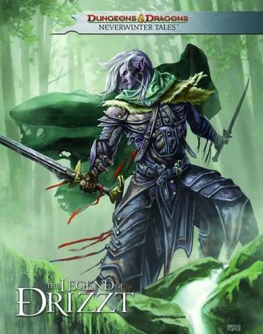 Dungeons & Dragons: The Legend of Drizzt Vol. 1: Neverwinter