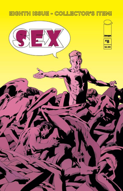 Sex #8
