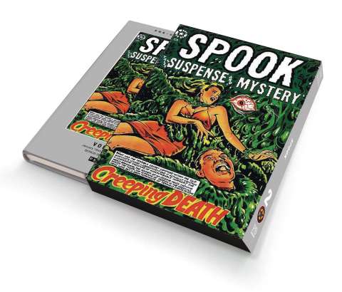 Spook Vol. 2 (Slipcase Edition)