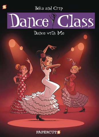 Dance Class Vol. 11: Dance With Me