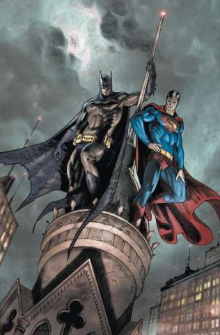 Superman / Batman Vol. 6