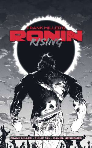 Ronin Rising (Manga Edition)