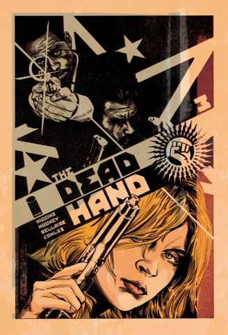 The Dead Hand #3
