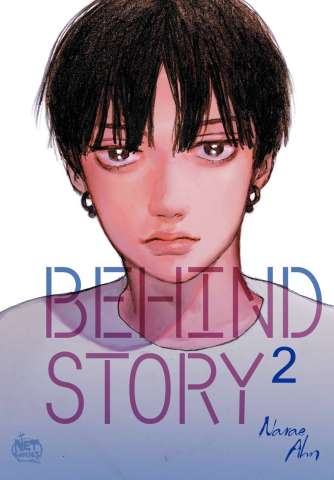 Behind Story Vol. 2