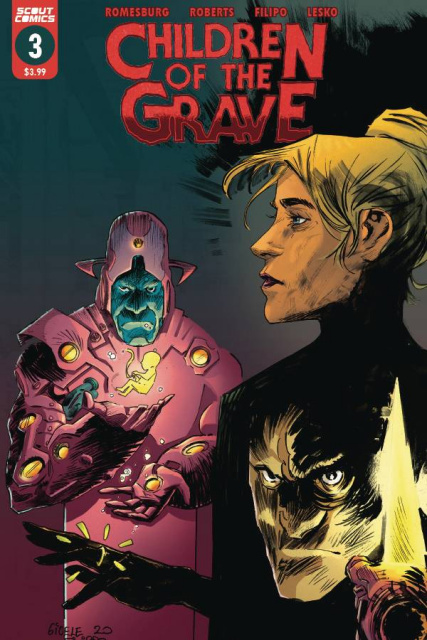 Children of the Grave #3