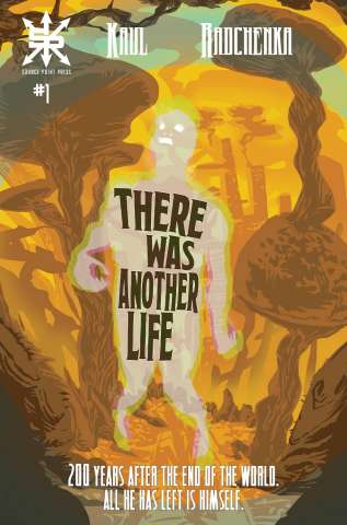 There Was Another Life #1