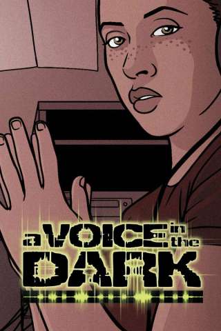 A Voice in the Dark #3