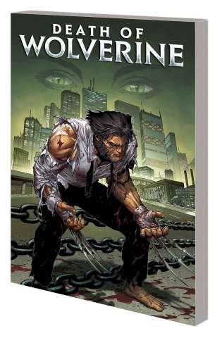 Death of Wolverine (Complete Collection)