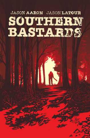 Southern Bastards #20 (Latour Cover)