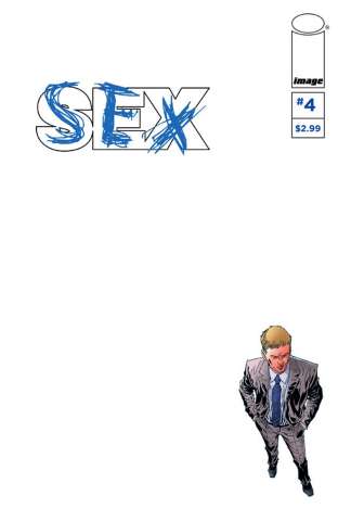 Sex #4