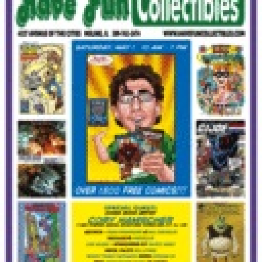 Have Fun Collectibles