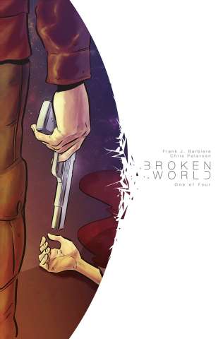 Broken World #4