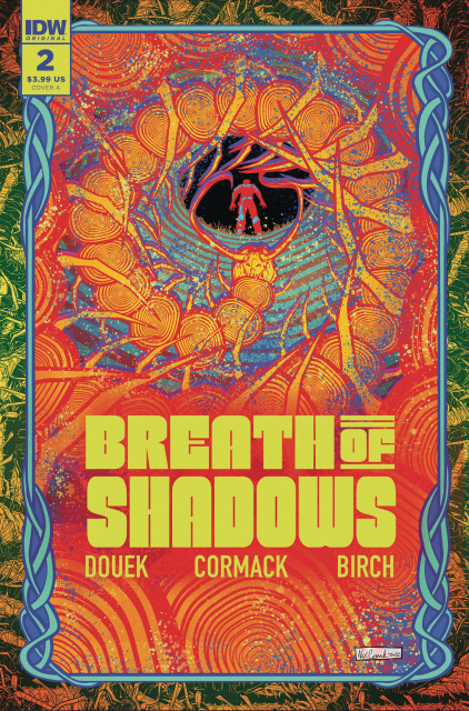 Breath of Shadows #2 (Cormack Cover)