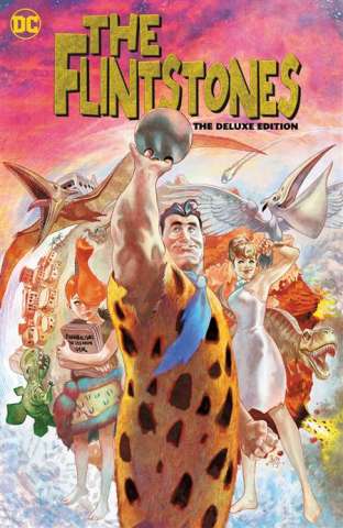 The Flintstones (Deluxe Edition)