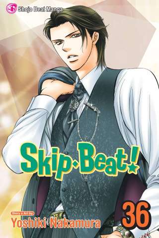 Skip Beat! Vol. 36