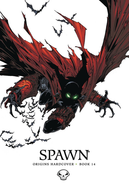 Spawn: Origins Vol. 14