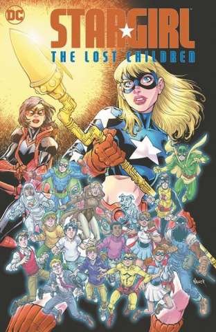 Stargirl: The Lost Children