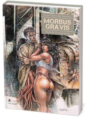 Morbus Gravis (Deluxe Edition)