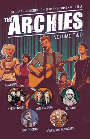 The Archies Vol. 2