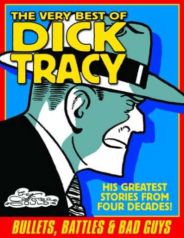 The Very Best of Dick Tracy Vol. 1