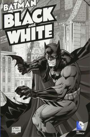 Batman: Black & White (Box Set)