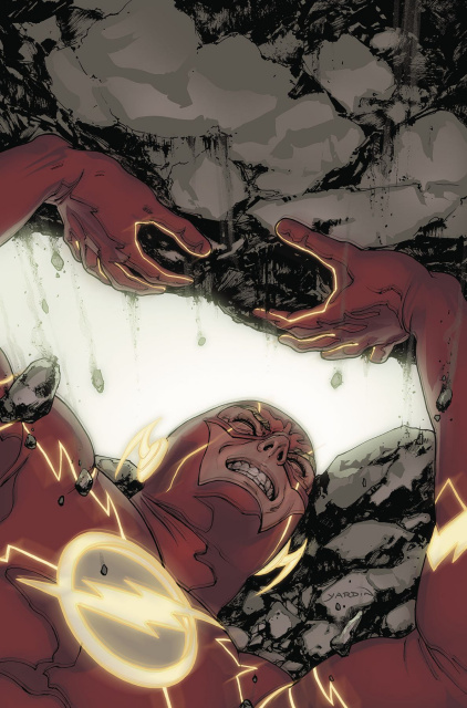 The Flash #61