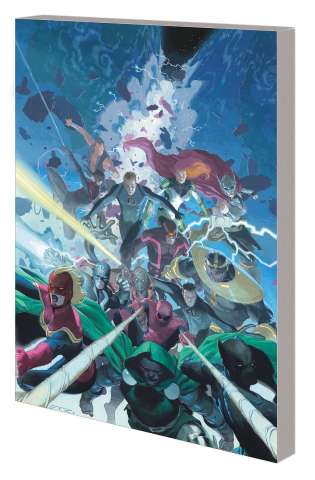 MARVEL MONOGRAPH： THE ART OF ESAD RIBIC d66cb2e5a7125b50e8a01280cb9730