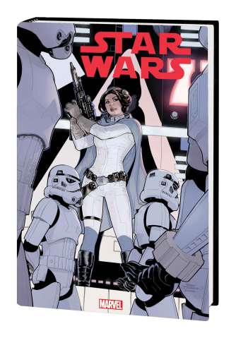 Star Wars Vol. 2 (Dodson Cover)