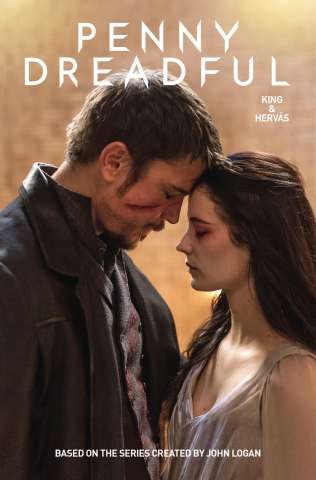 Penny Dreadful #7 (Photo Cover)