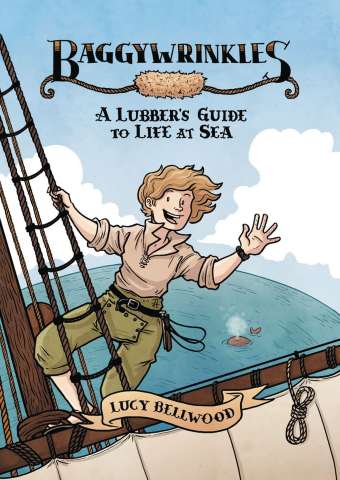 Baggywrinkles: A Lubber's Guide to Life at Sea