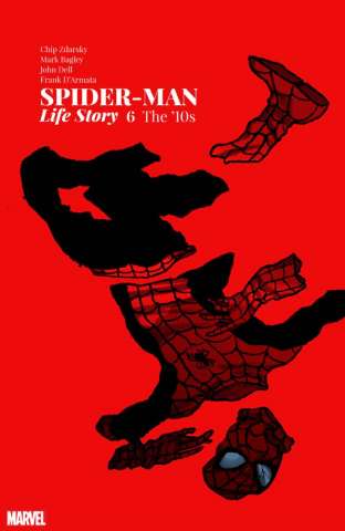 Spider-Man: Life Story #6 (Zdarsky 2nd Printing)