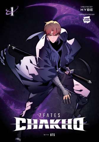 7Fates: CHAKHO Vol. 1