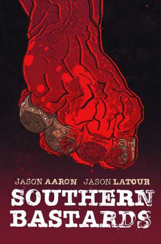 Southern Bastards #8