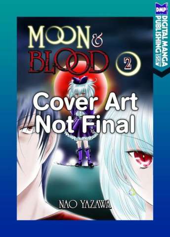 Moon & Blood Vol. 2