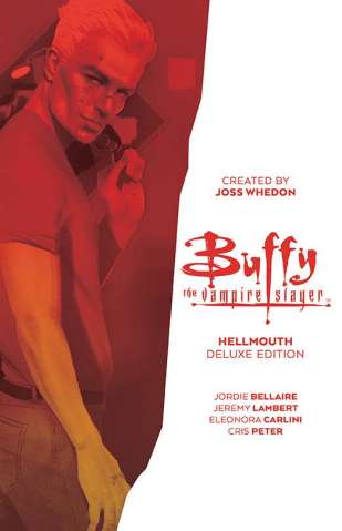 Buffy the Vampire Slayer: Hellmouth