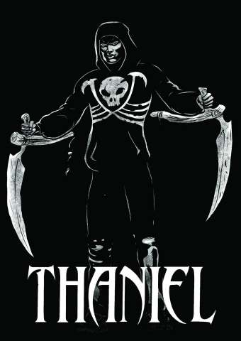 Thaniel #2