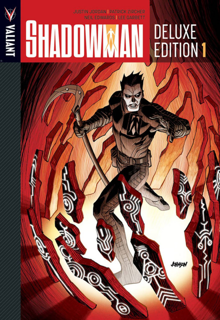 Shadowman Vol. 1