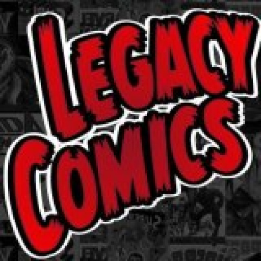 Legacy Comics