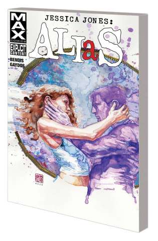 Jessica Jones Vol. 4: Alias
